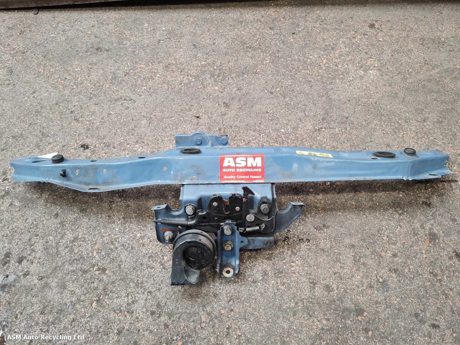 View Auto part Front Panel Nissan Micra 2009
