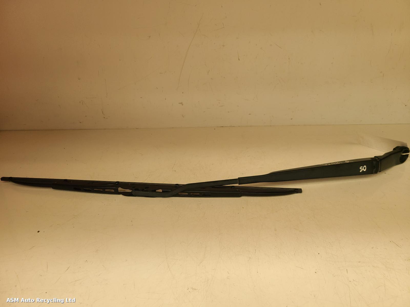 View Auto part Wiper Arm Nissan Micra 2009