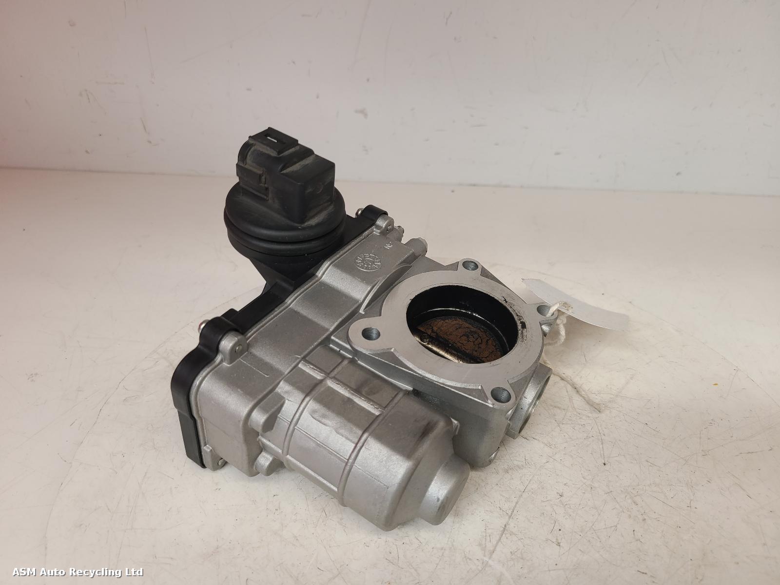 View Auto part Throttle Body Nissan Micra 2009