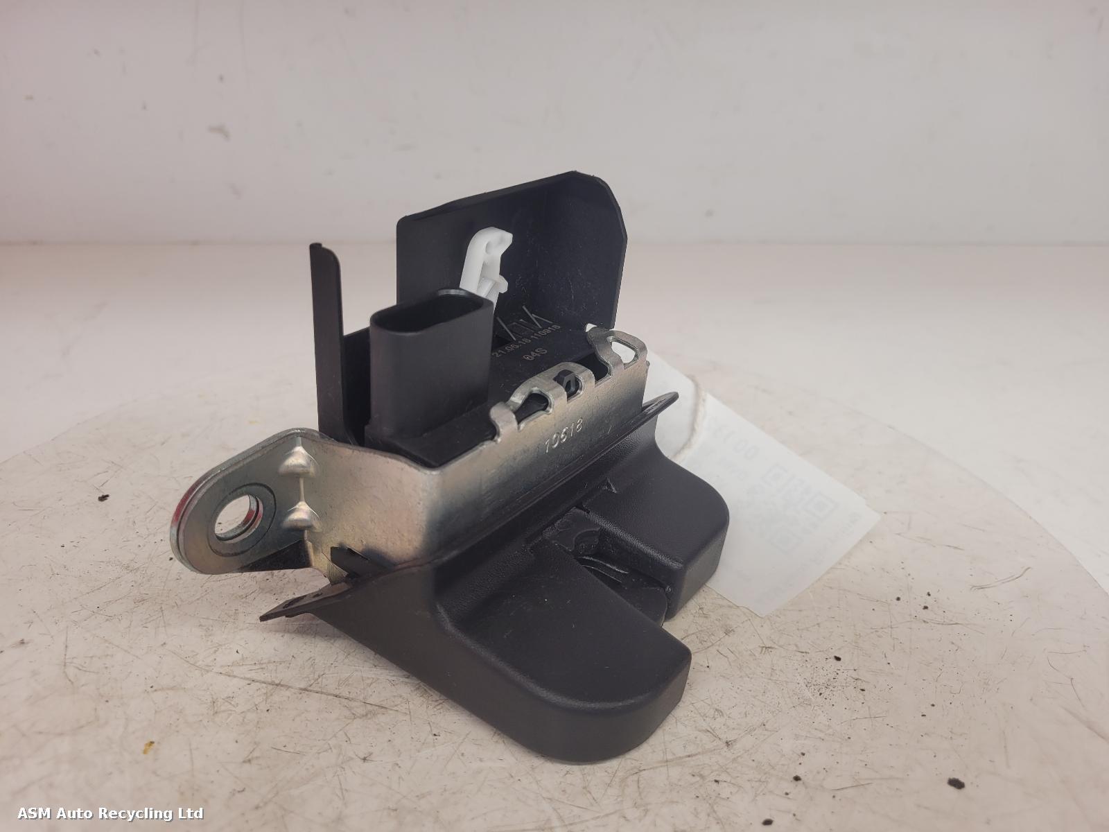 View Auto part Bootlid/Tailgate Lock Volkswagen Polo 2019