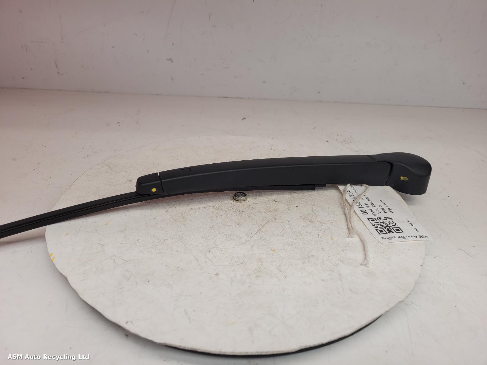 View Auto part Wiper Arm Volkswagen Polo 2019
