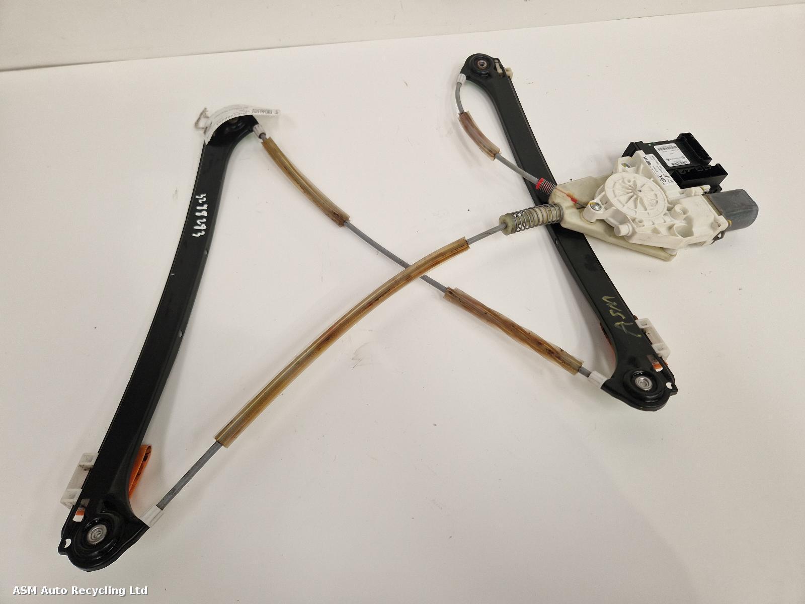 View Auto part RF Window Regulator Audi A3 2008