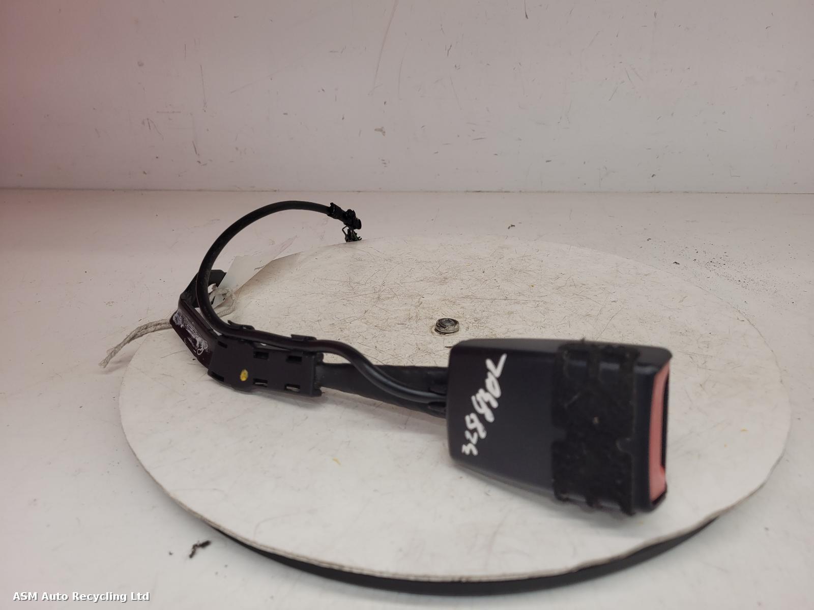 View Auto part Seat Belt Audi A3 2008