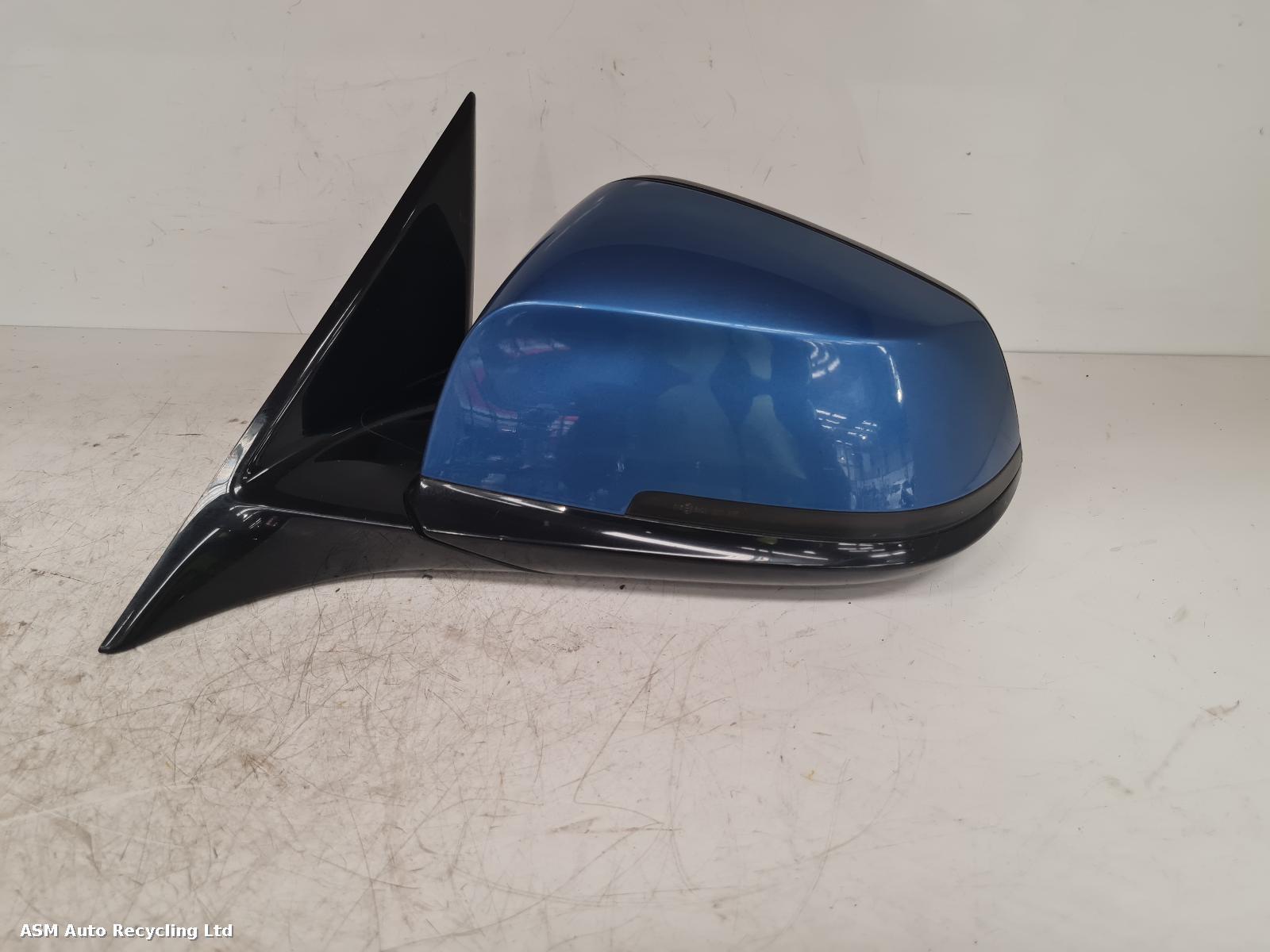 View Auto part L Door Mirror Bmw 3 Series 2016