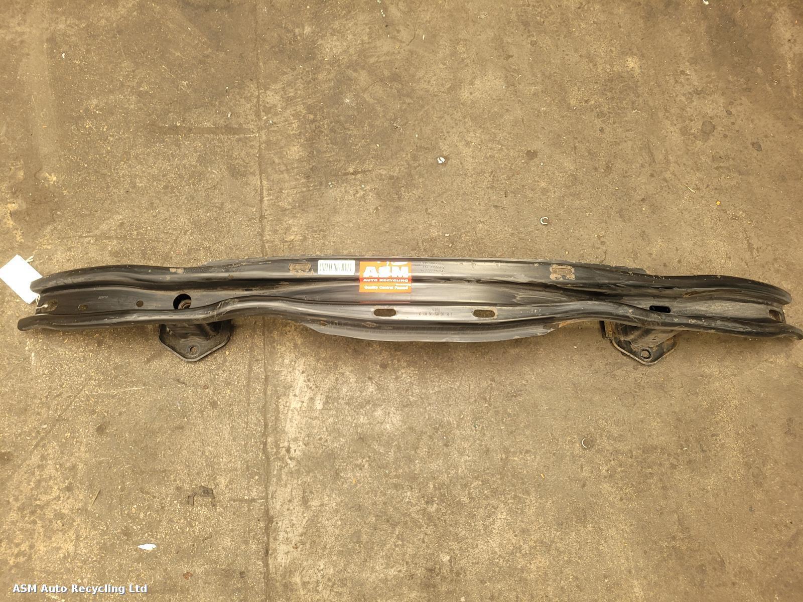 View Auto part Rear Bumper Reinforcement Bmw 3 Series 2016