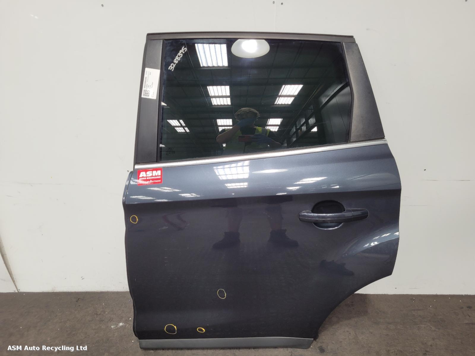 View Auto part L Rear Door Ford Kuga 2010