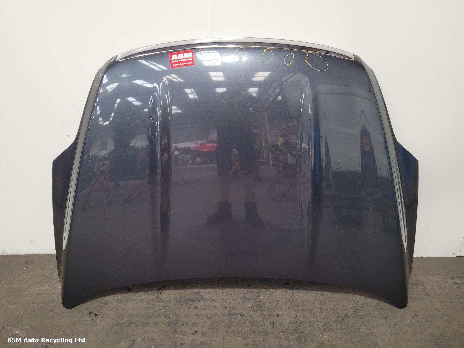 View Auto part Bonnet Ford Kuga 2010