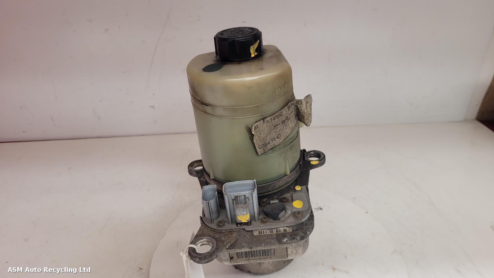View Auto part Steering Pump Ford Kuga 2010