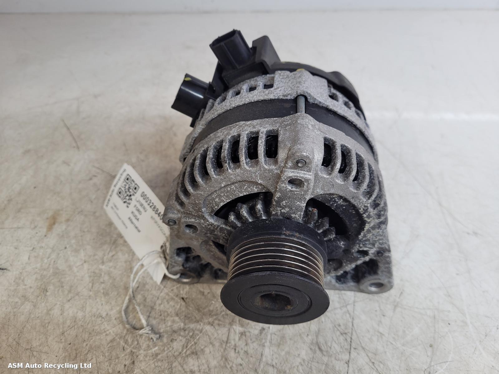 View Auto part Alternator Ford Kuga 2010