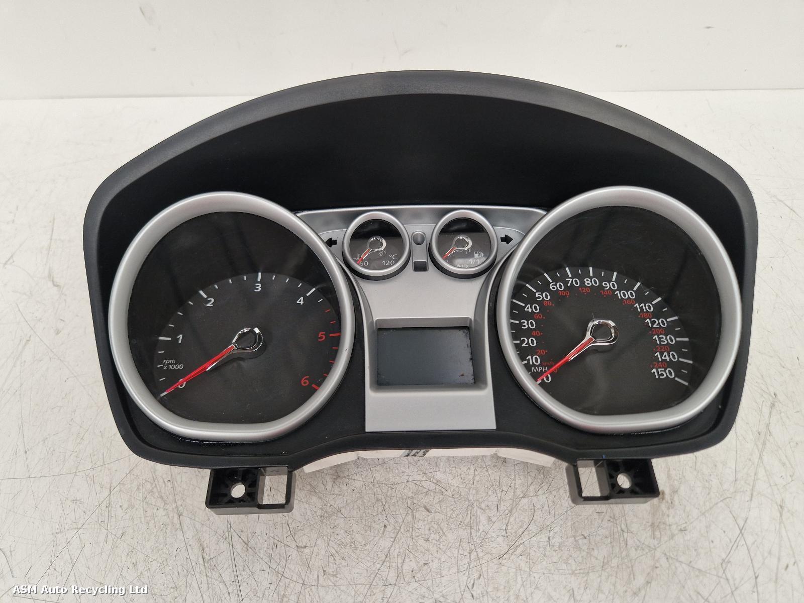 View Auto part Speedometer Ford Kuga 2010