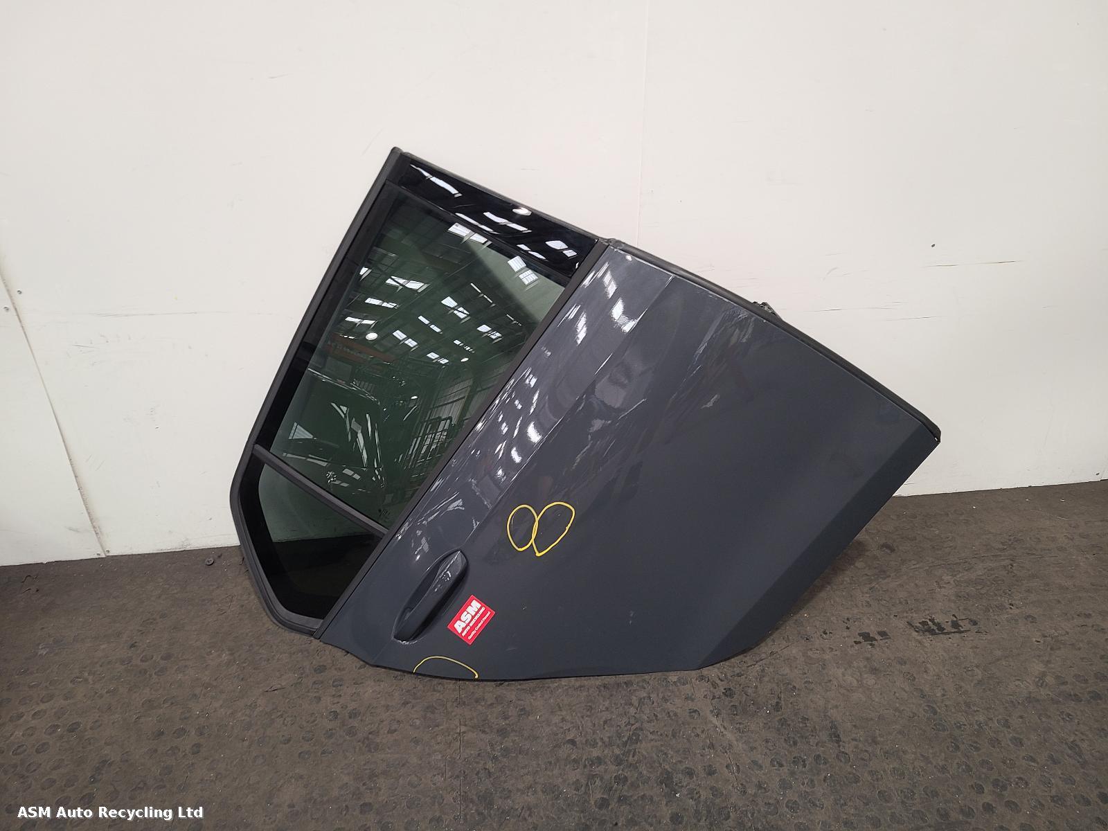 View Auto part R Rear Door Volkswagen Golf 2025