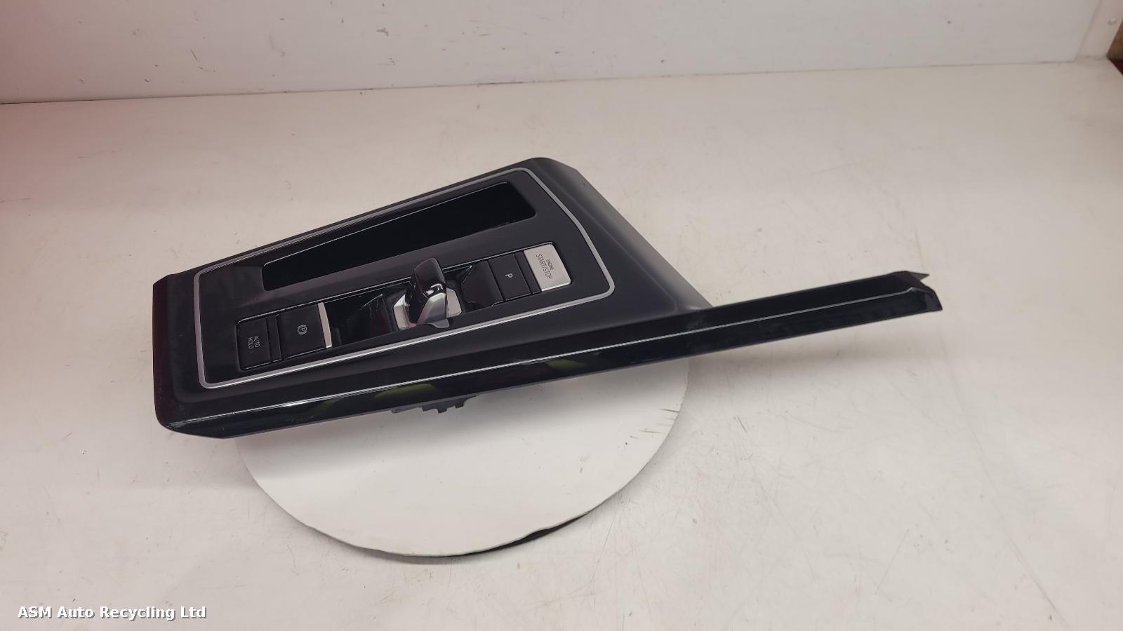 View Auto part Gear Stick/Shifter Volkswagen Golf 2025