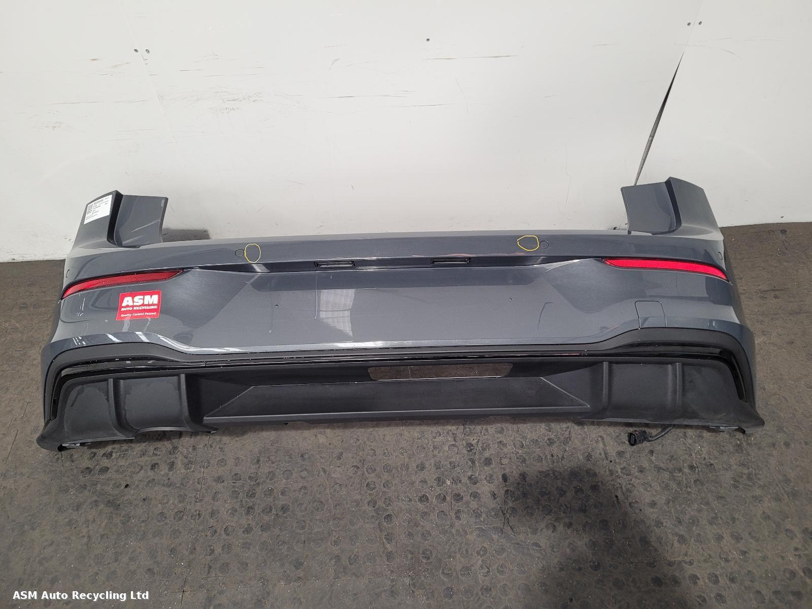 View Auto part Rear Bumper Volkswagen Golf 2025