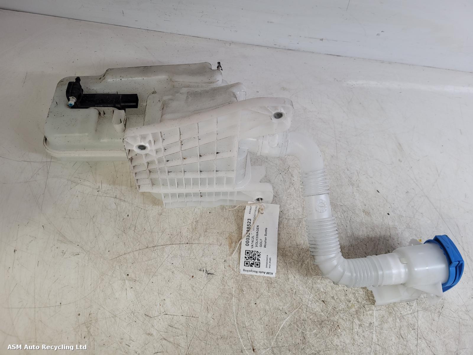 View Auto part Washer Bottle Volkswagen Golf 2025