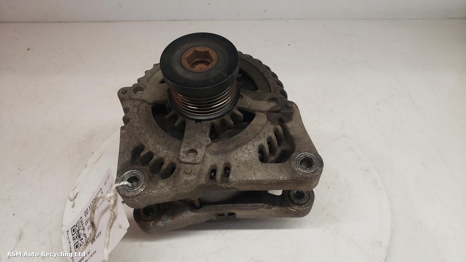 View Auto part Alternator Ford B Max 2014