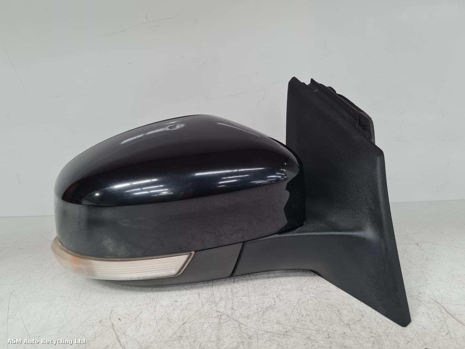 View Auto part R Door Mirror Ford Focus 2014