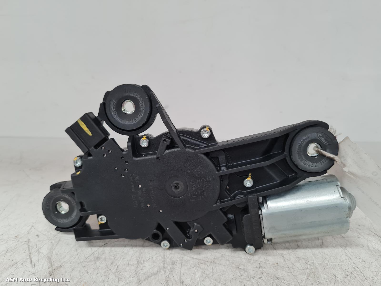 View Auto part Wiper Motor Rear Ford Focus 2014