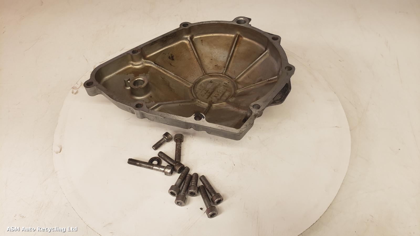 View Auto part Misc Suzuki Gsf 600 S Bandit 1999