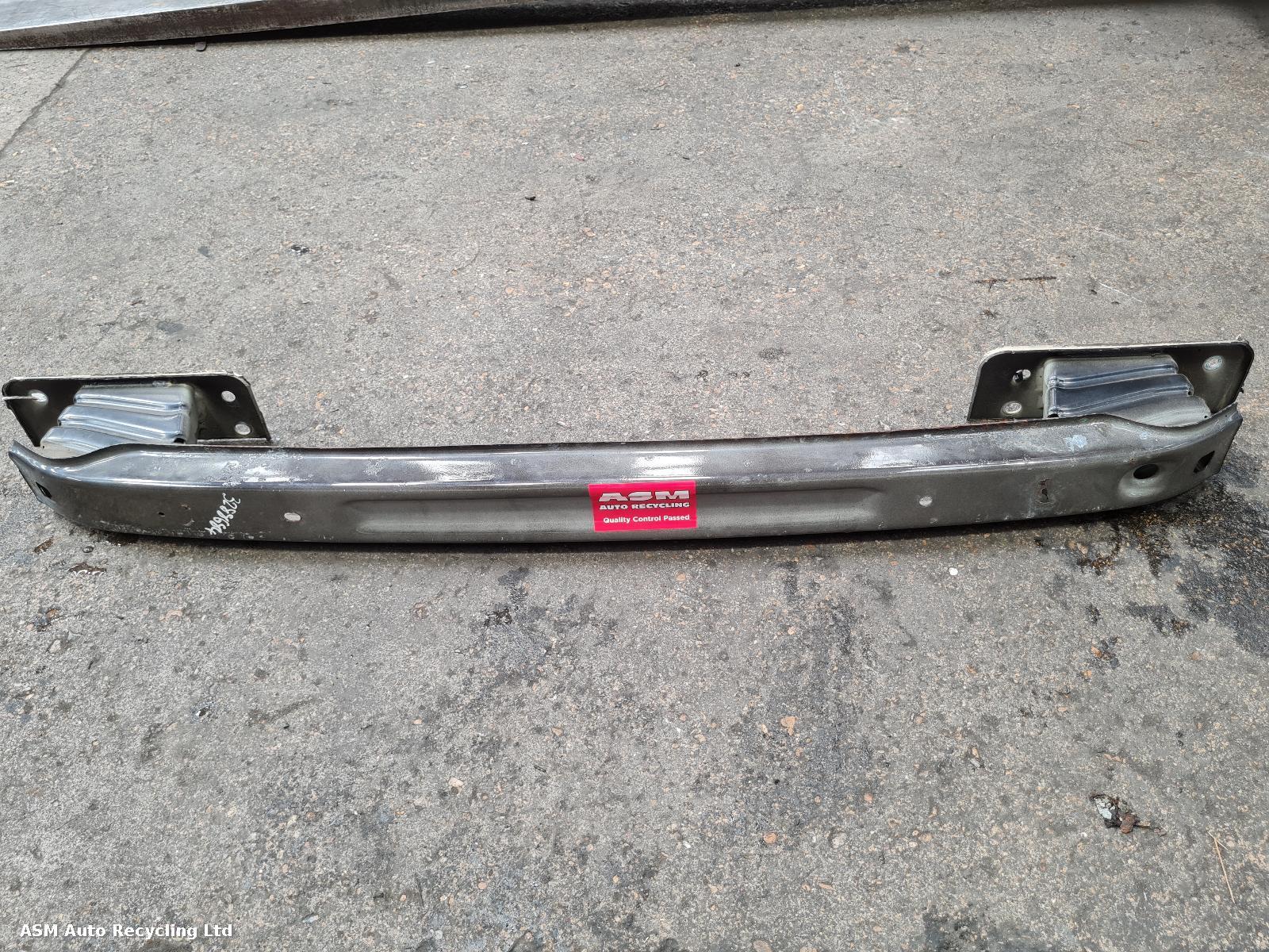 View Auto part Rear Bumper Reinforcement Fiat 500 2013