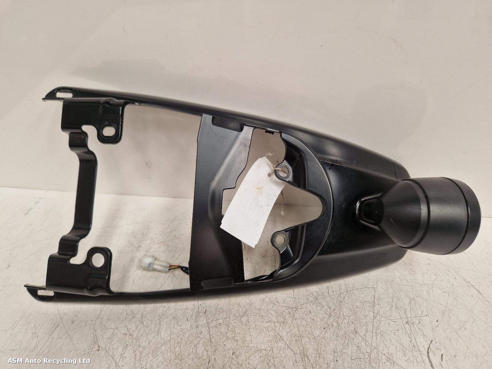 View Auto part Taillight Yamaha Xsr125 2021