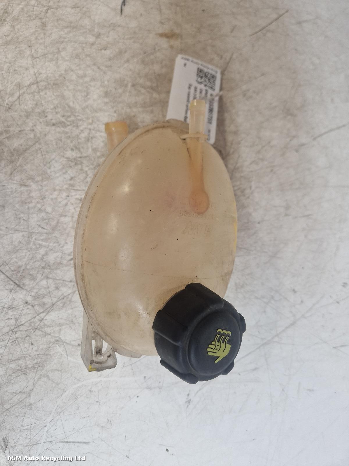 View Auto part Overflow Bottle Dacia Sandero Stepway 2015