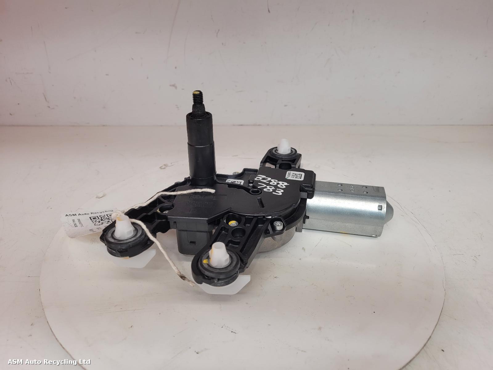 View Auto part Wiper Motor Rear Volkswagen Golf 2025