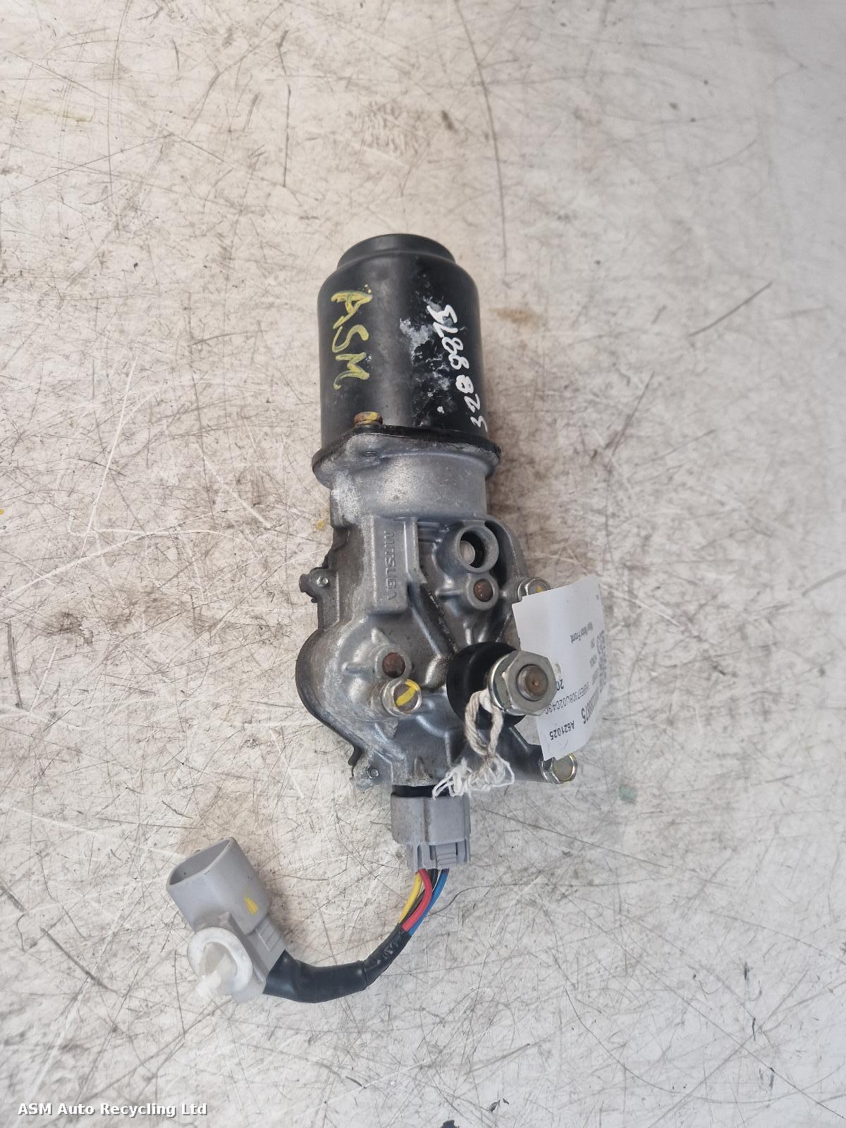 View Auto part Wiper Motor Front Honda Crv 2008