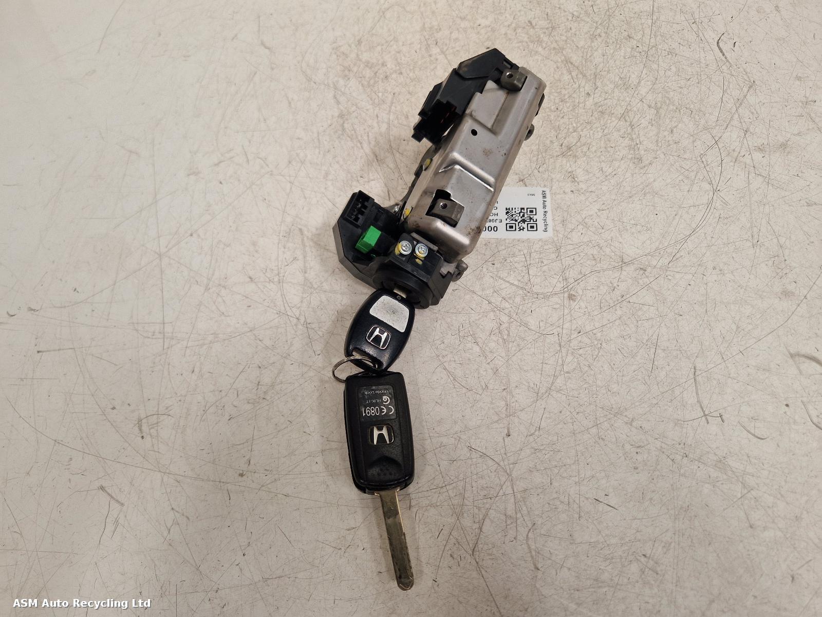 View Auto part Ignition W/Key Honda Crv 2008