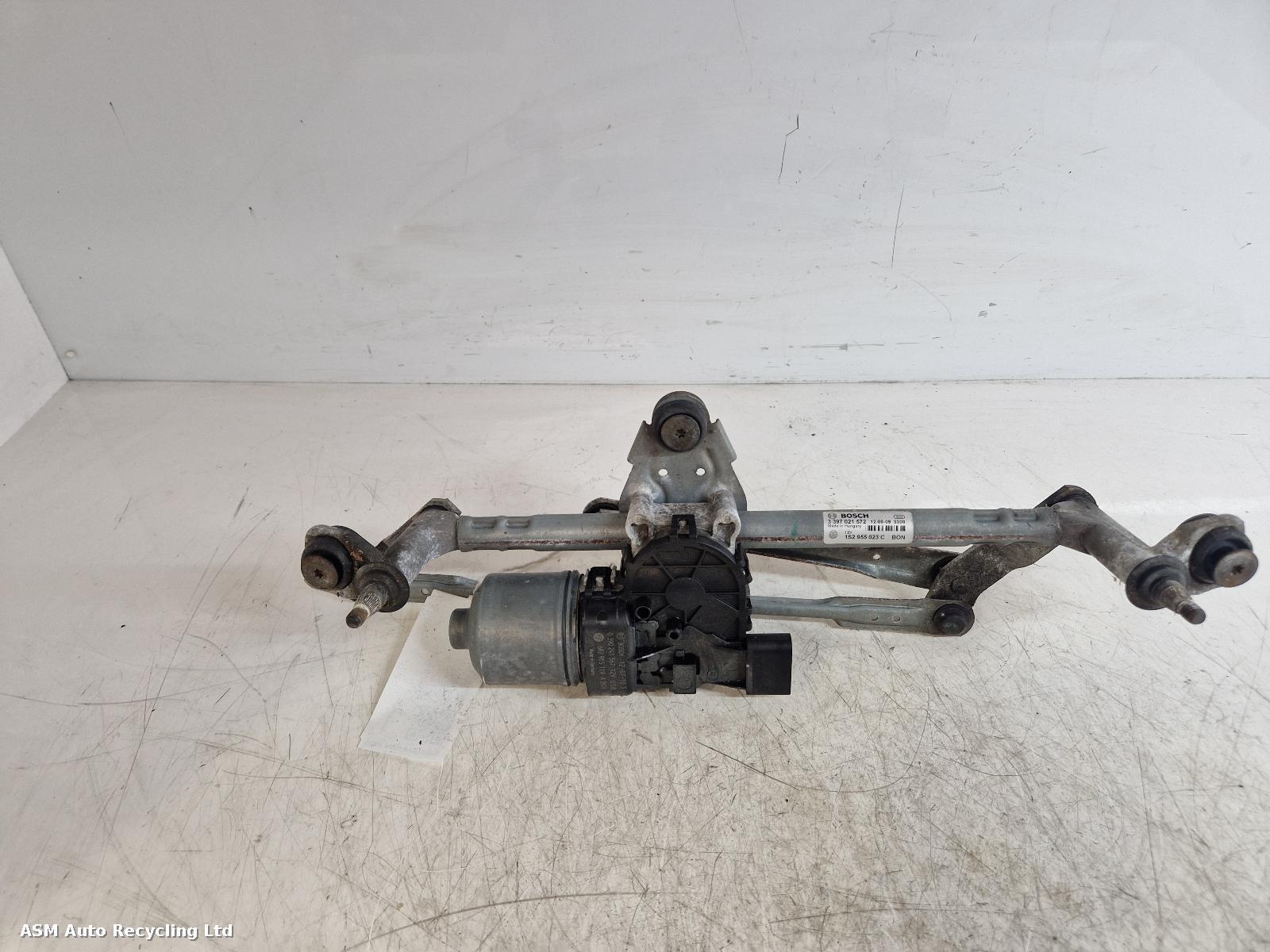 View Auto part Wiper Motor Front Seat Mii 2012