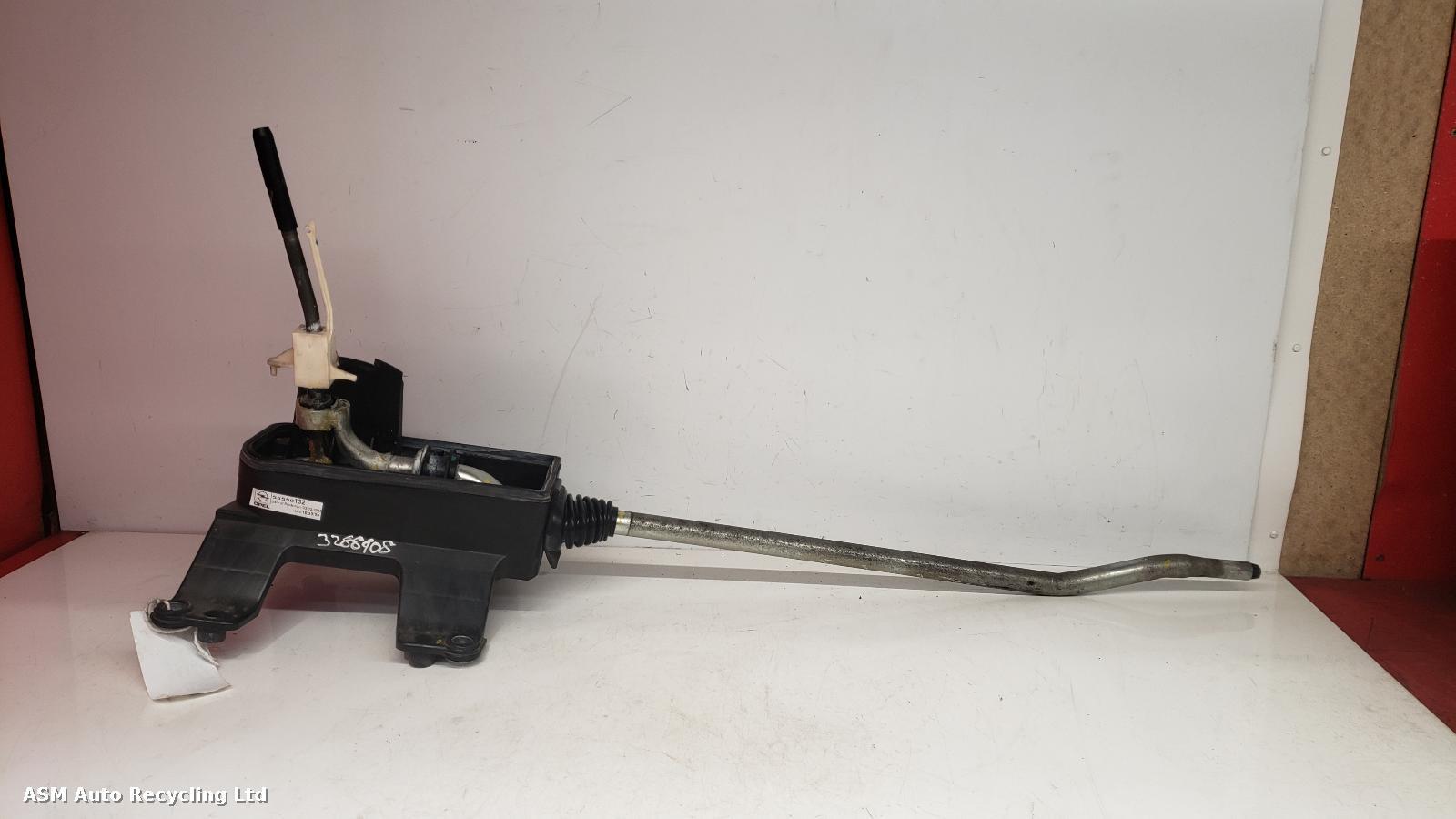 View Auto part Gear Stick/Shifter Vauxhall Corsa 2015