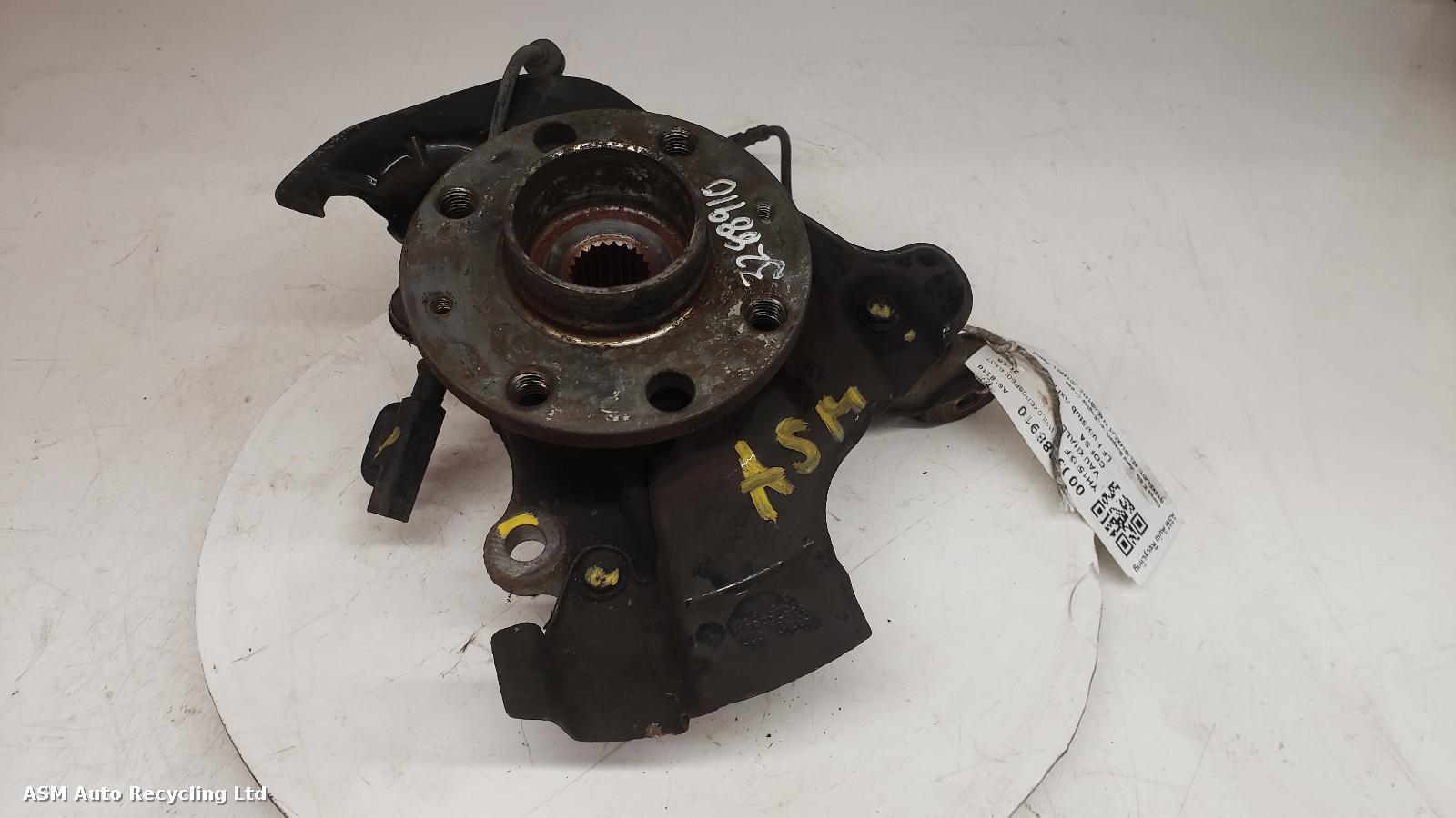 View Auto part LF Hub/Stub Axle Assembly Vauxhall Corsa 2015