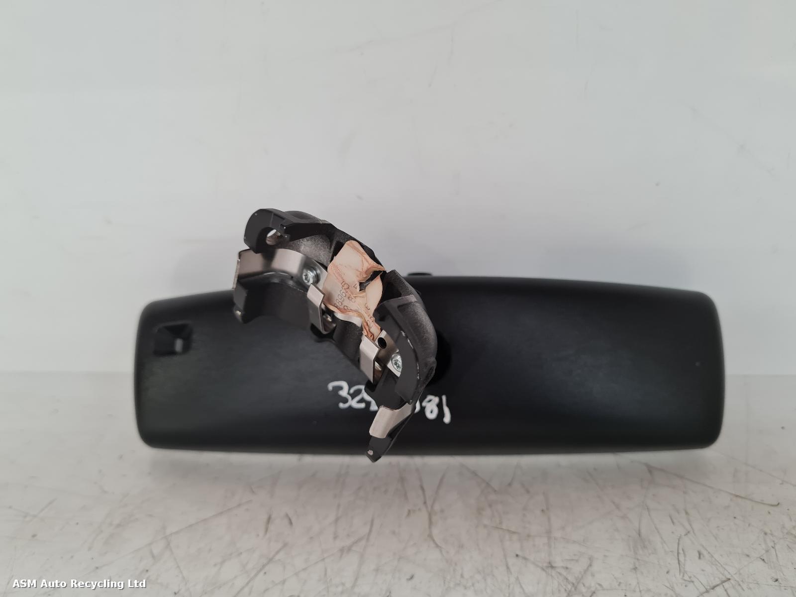 View Auto part Interior Mirror Volkswagen Passat 2012