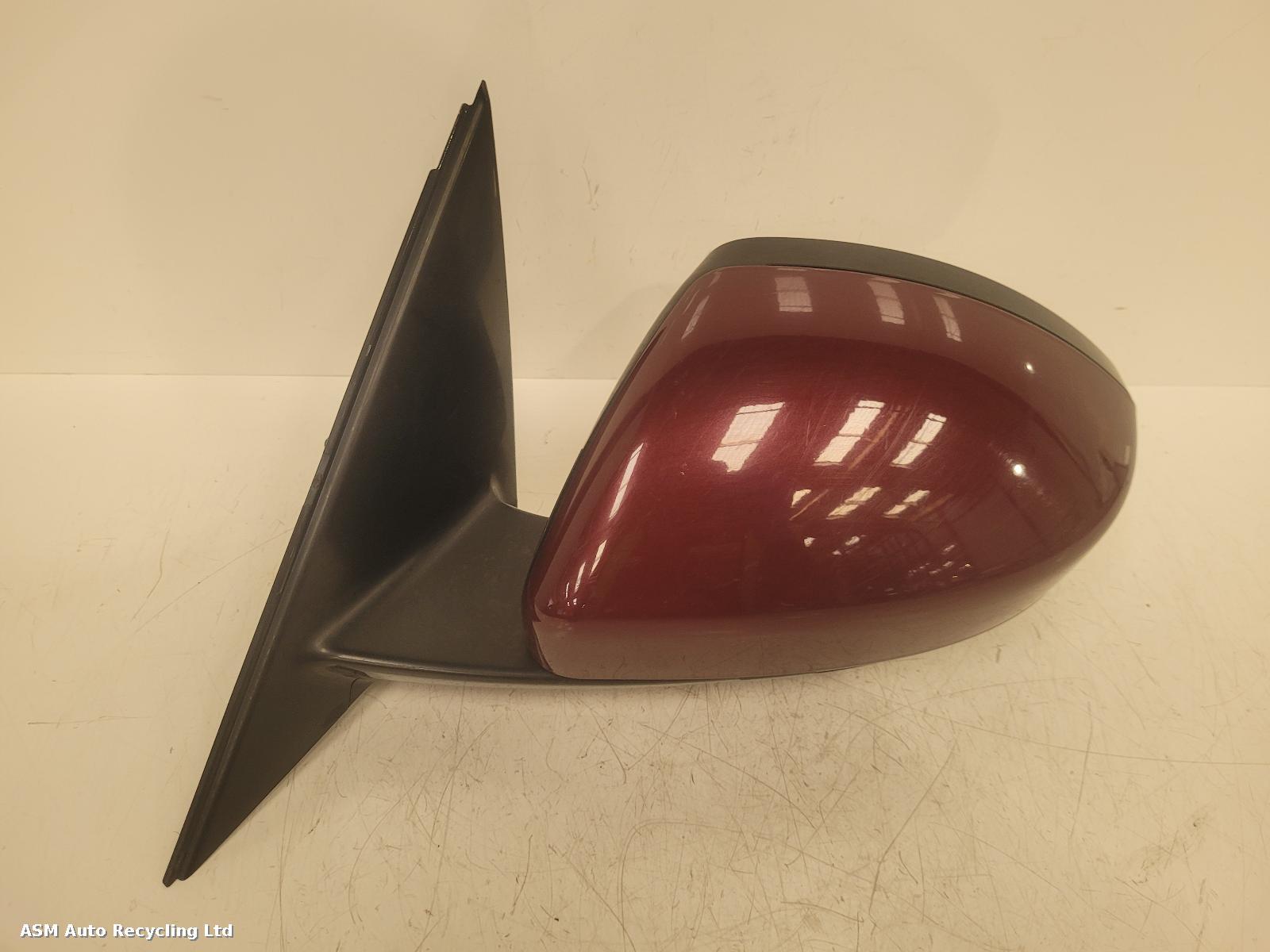 View Auto part L Door Mirror Jaguar F-pace 2016