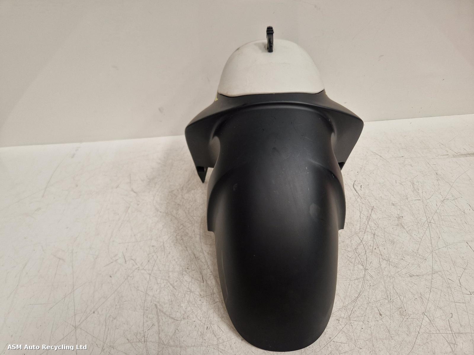 View Auto part Front Mudguard Benelli Leoncino 125 E5 2022