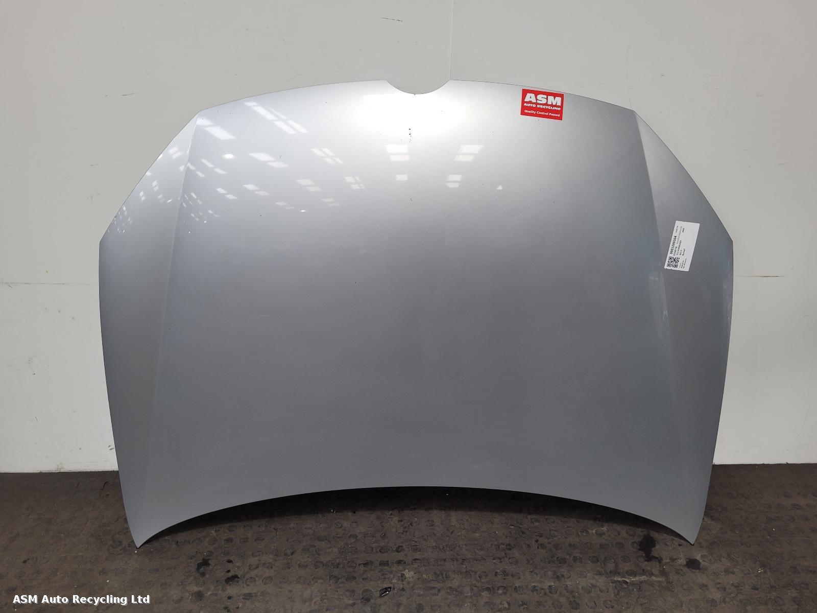 View Auto part Bonnet Volkswagen Golf 2009
