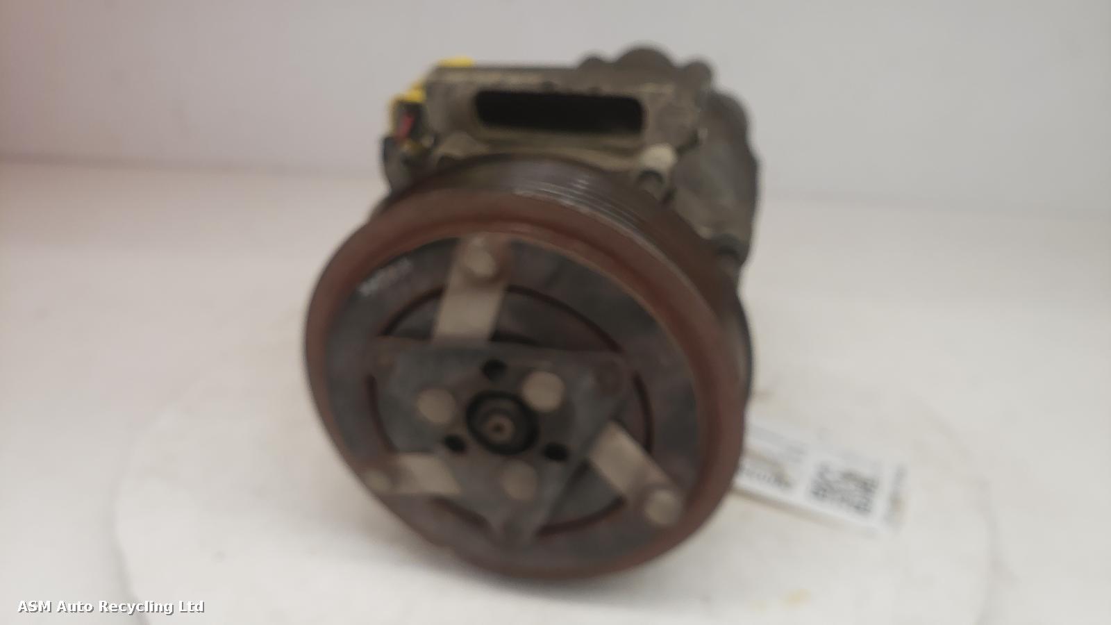 View Auto part Compressor Citroen Ds3 2011