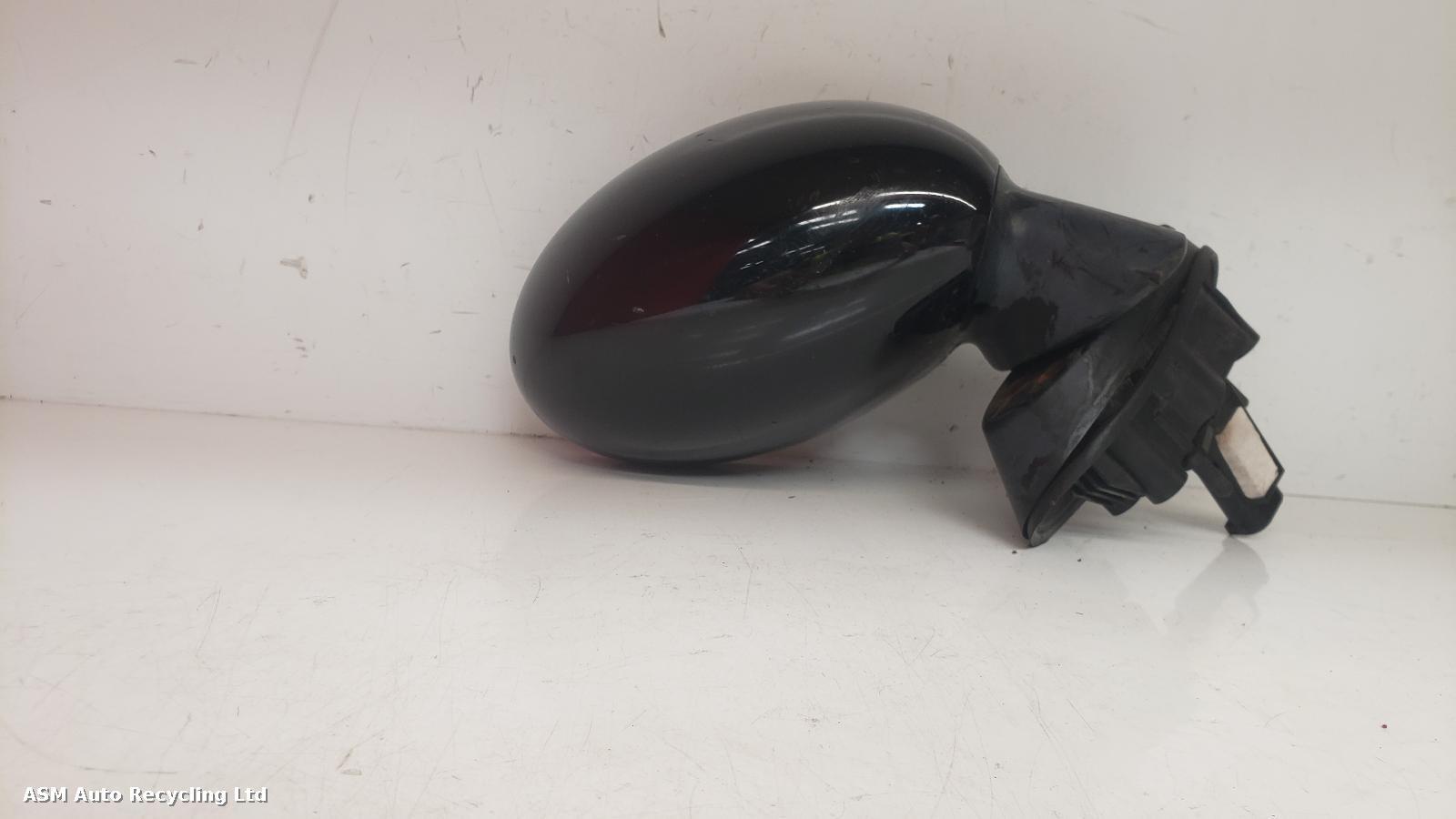 View Auto part R Door Mirror Mini (bmw) Mini 2005