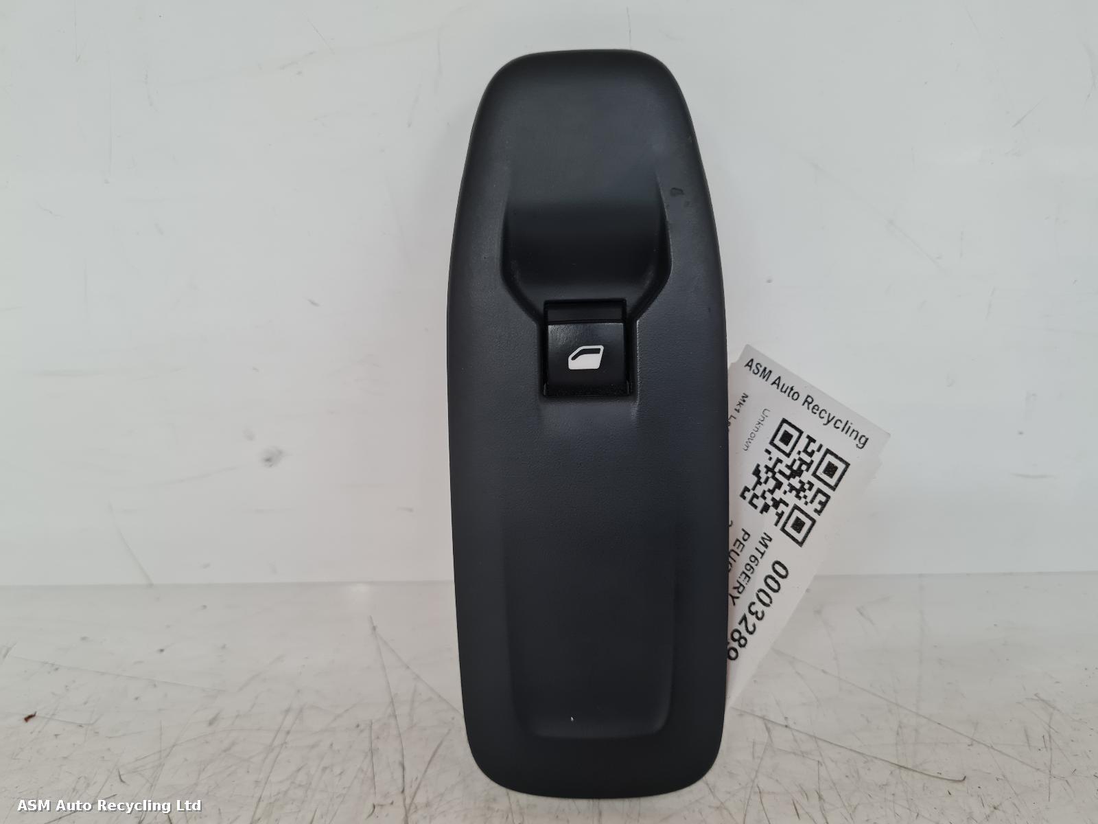 View Auto part Elect. Window Switch Peugeot 2008 2016