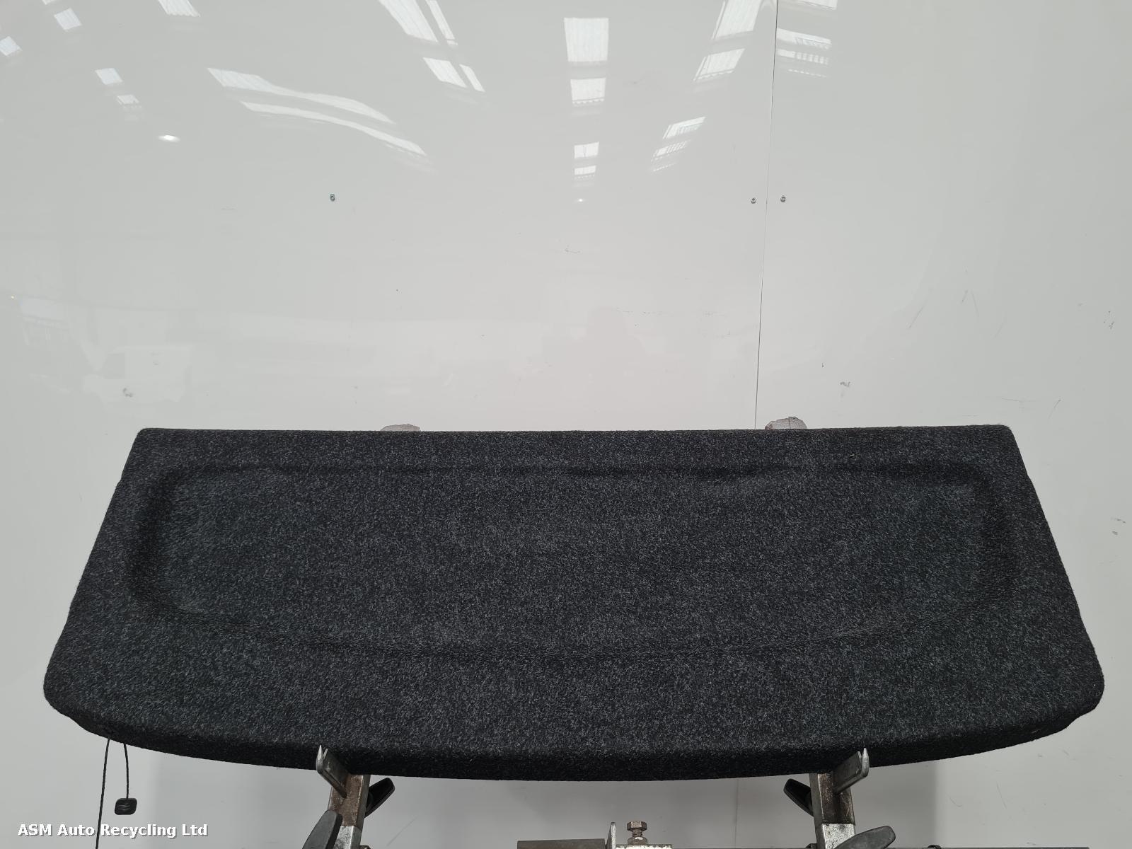 View Auto part Parcel Shelf Vauxhall Corsa 2014