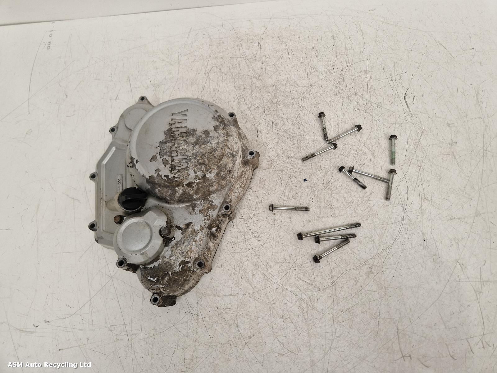 View Auto part Clutch Case Cover Yamaha Yzf R125 2012