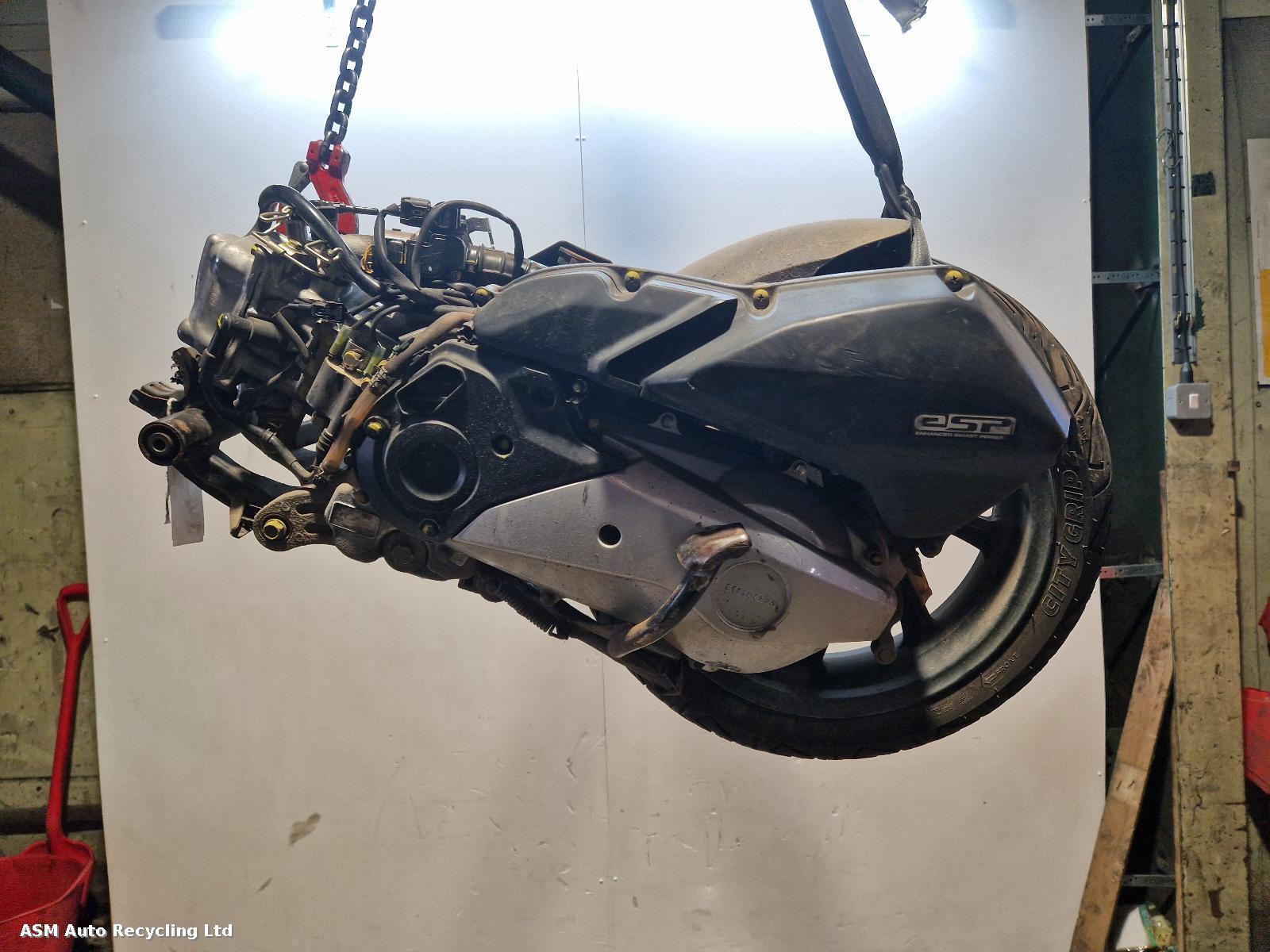Image for a 2020 Honda Ww 0.1 Petrol  Engine