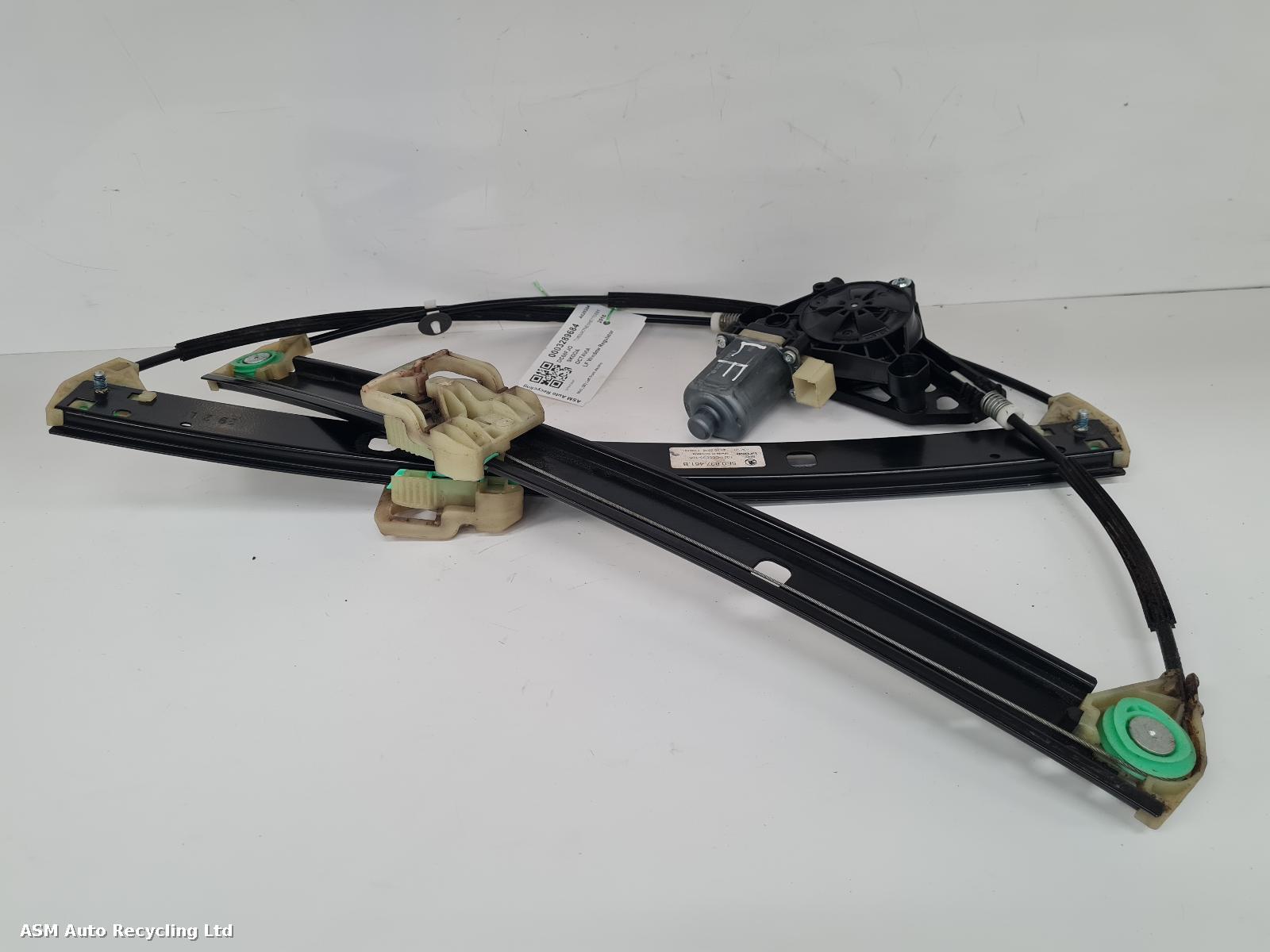 View Auto part LF Window Regulator Skoda Octavia 2016