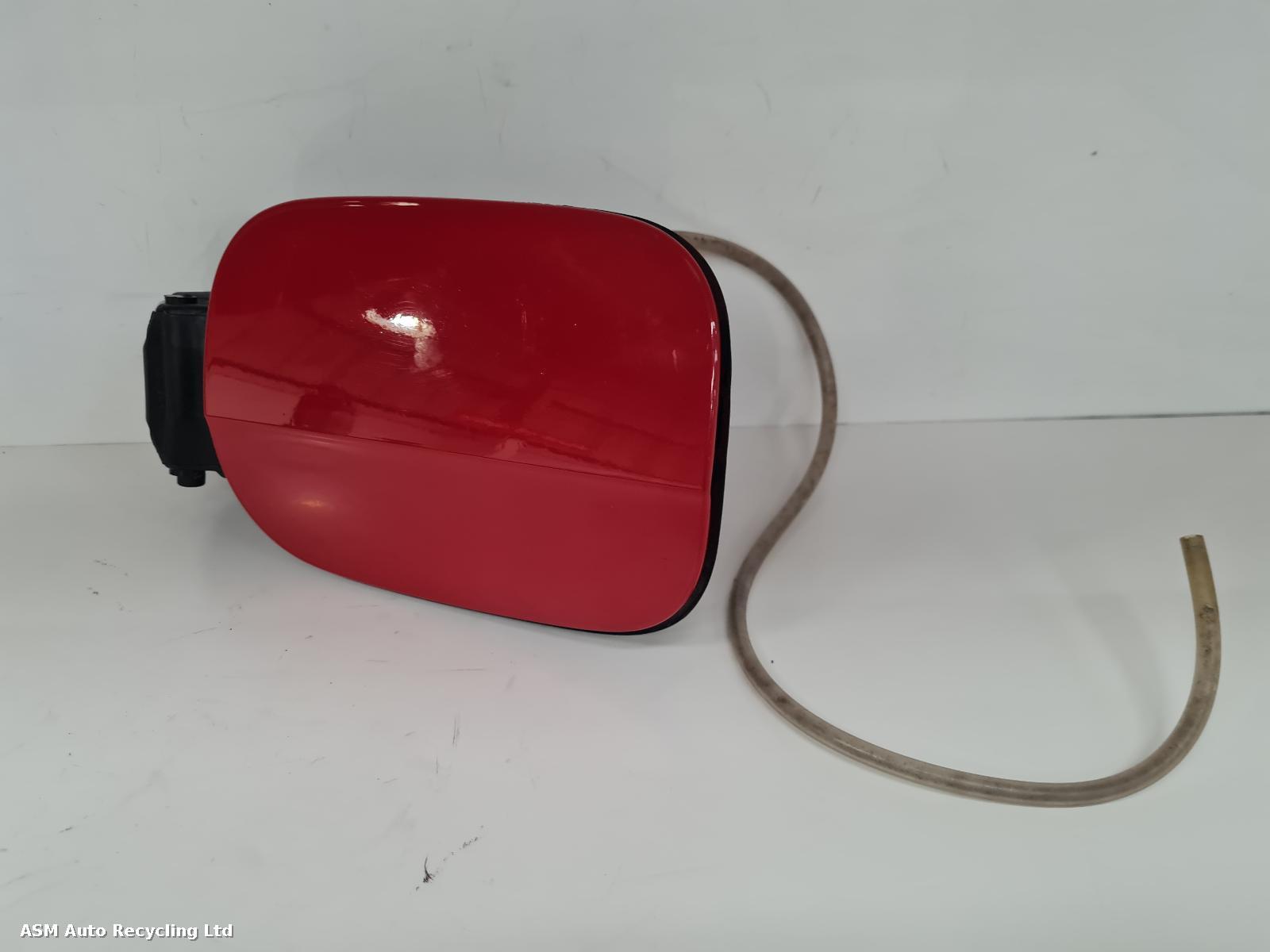 View Auto part Fuel Filler Flap Skoda Octavia 2016