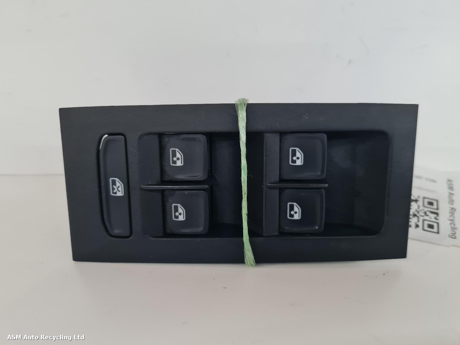View Auto part Elect. Window Switch Skoda Octavia 2016