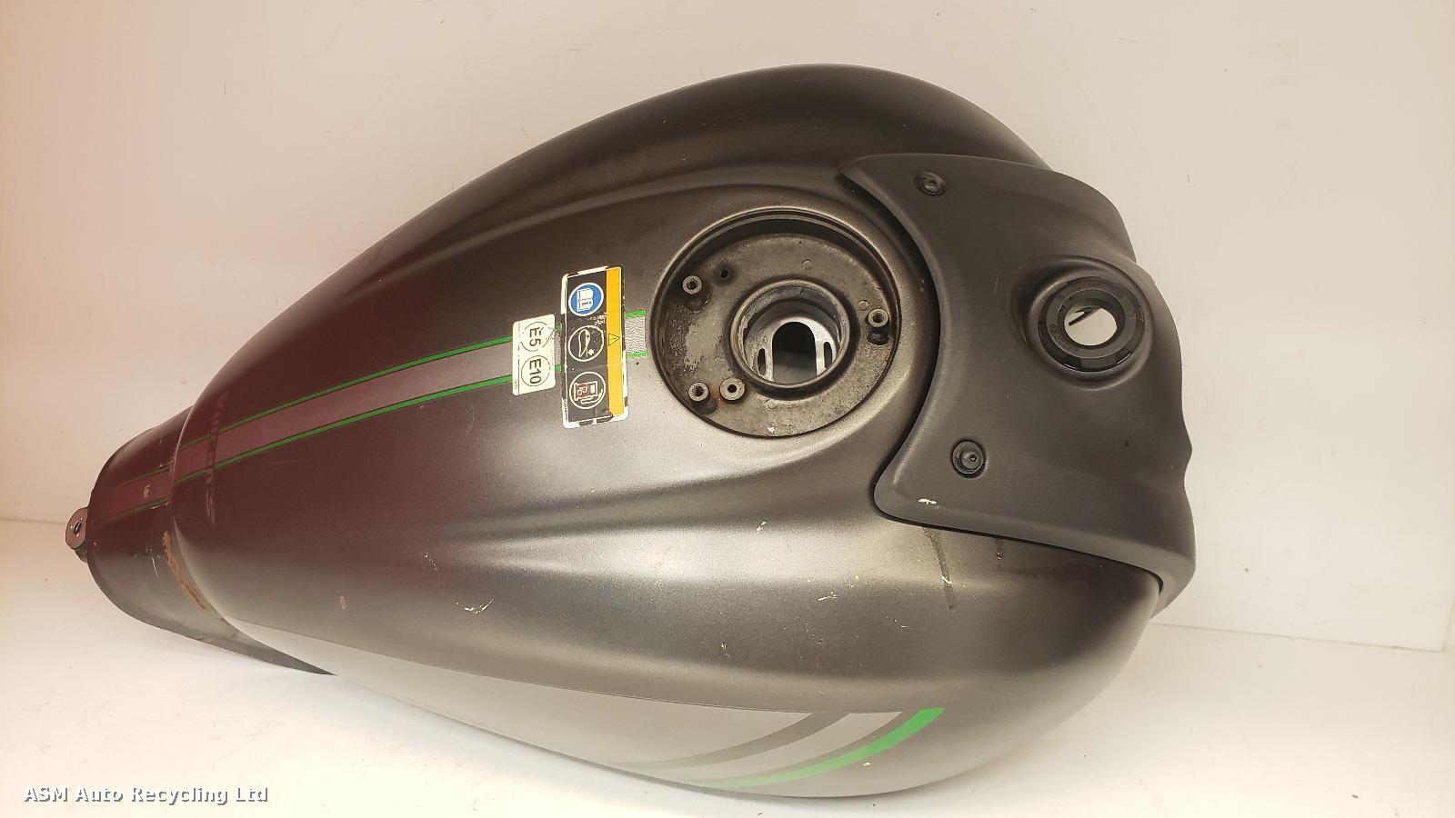 View Auto part Fuel Tank Kawasaki Vulcan S En 650 2022