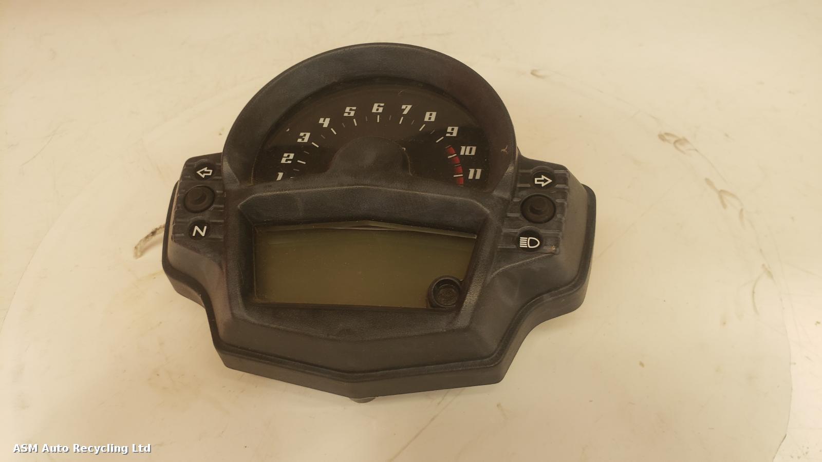 View Auto part Speedometer Kawasaki Vulcan S En 650 2022