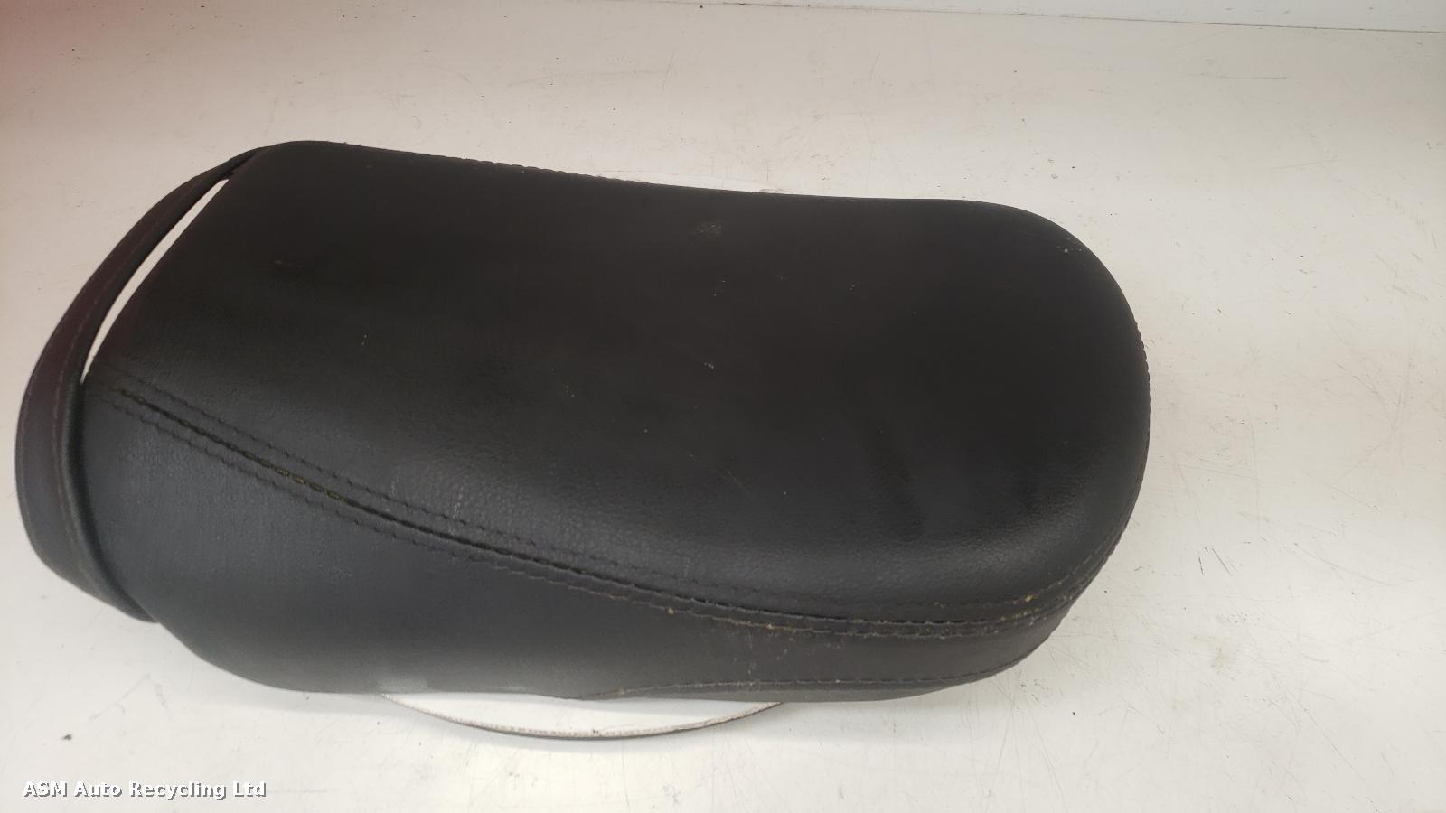 View Auto part 2nd Seat (Rear Seat) Kawasaki Vulcan S En 650 2022