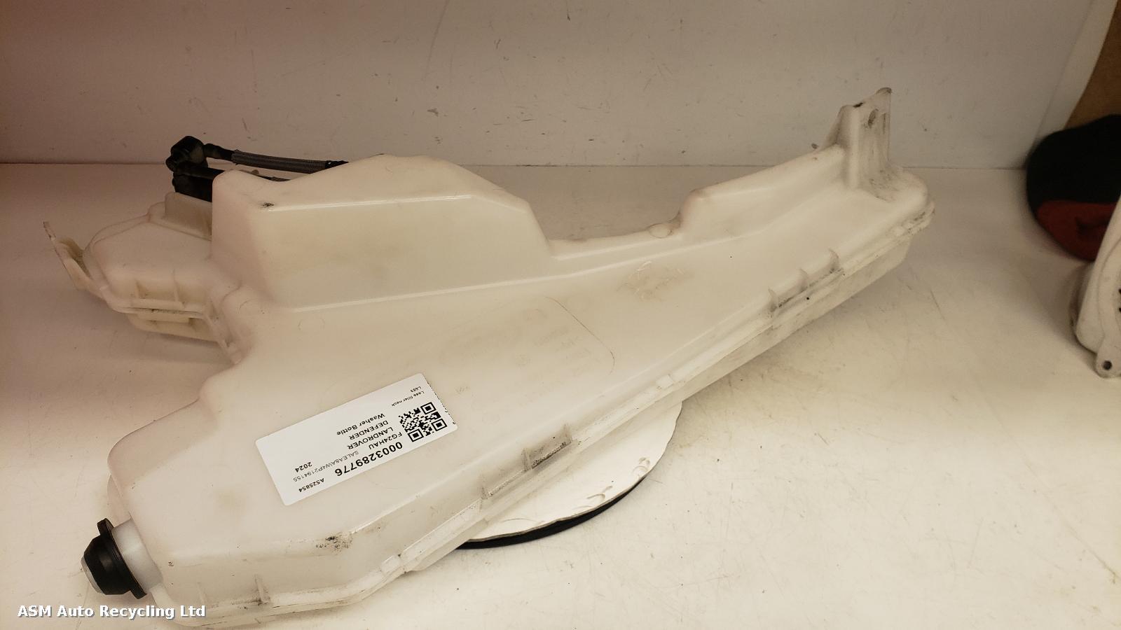 View Auto part Washer Bottle Land Rover Defender 2024