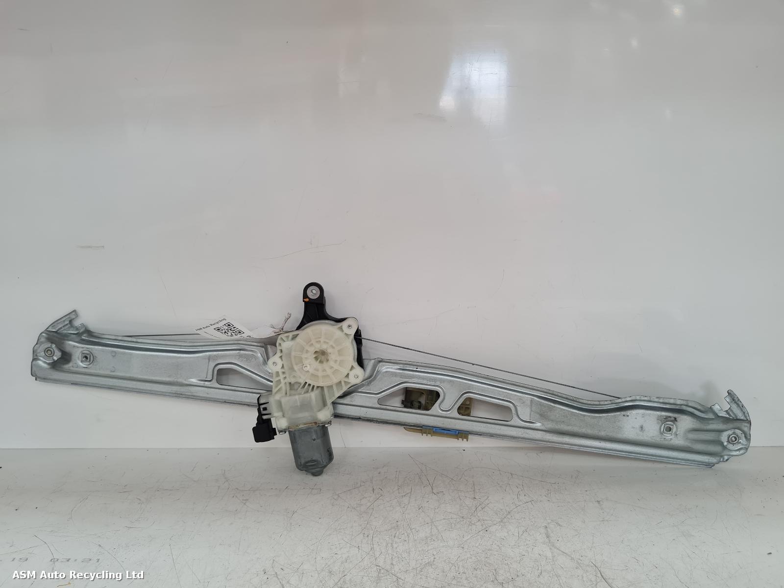 View Auto part LF Window Regulator Ford Transit 2020