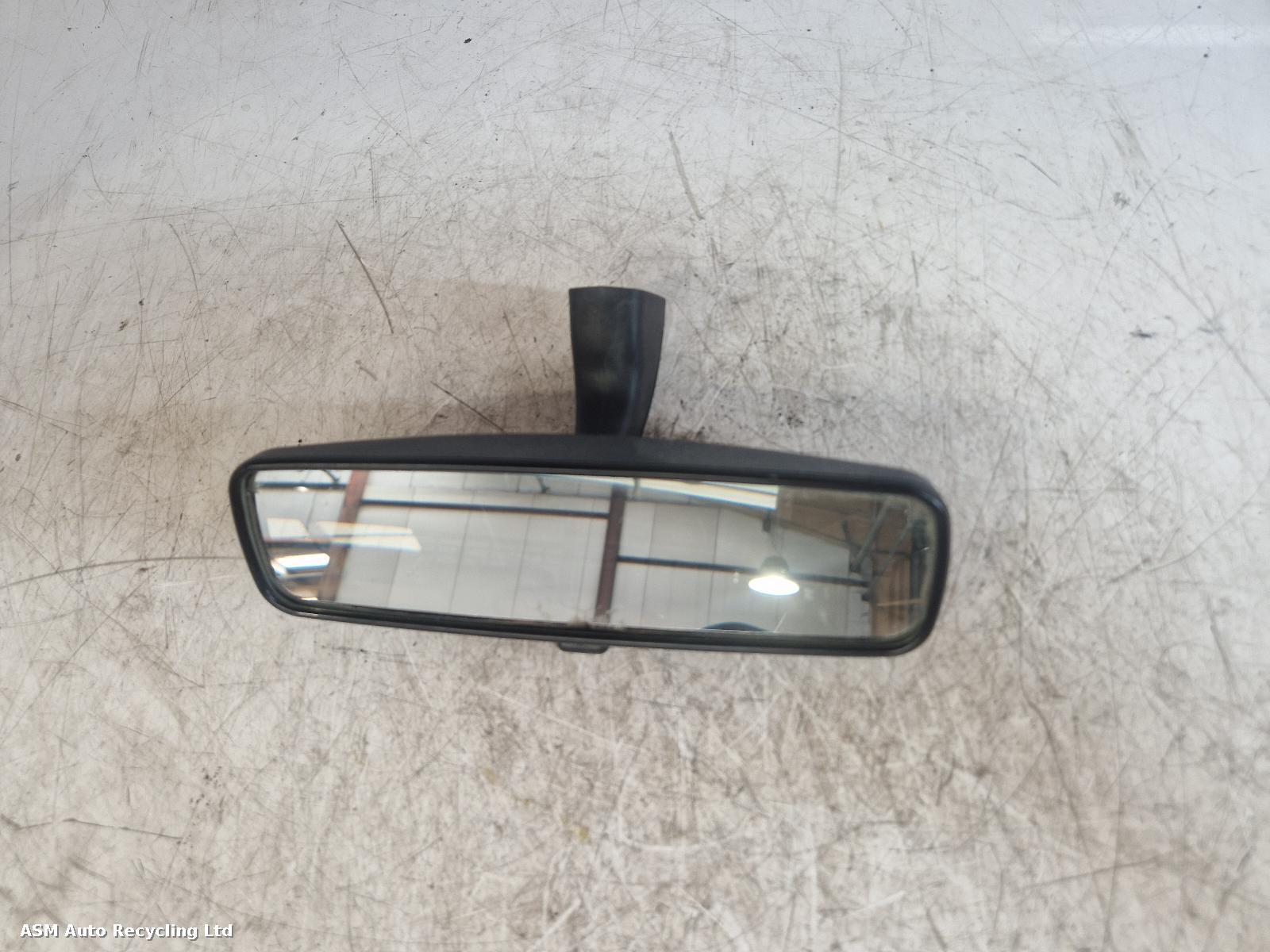 View Auto part Interior Mirror Peugeot 207 2011